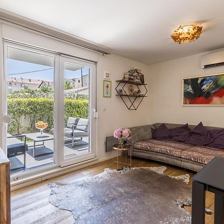 Apartment Meli Сплит Экстерьер фото