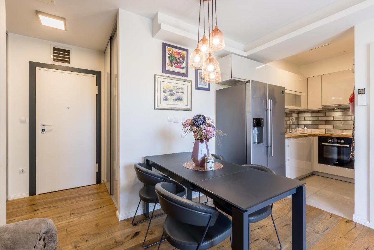 Apartment Meli Сплит Экстерьер фото