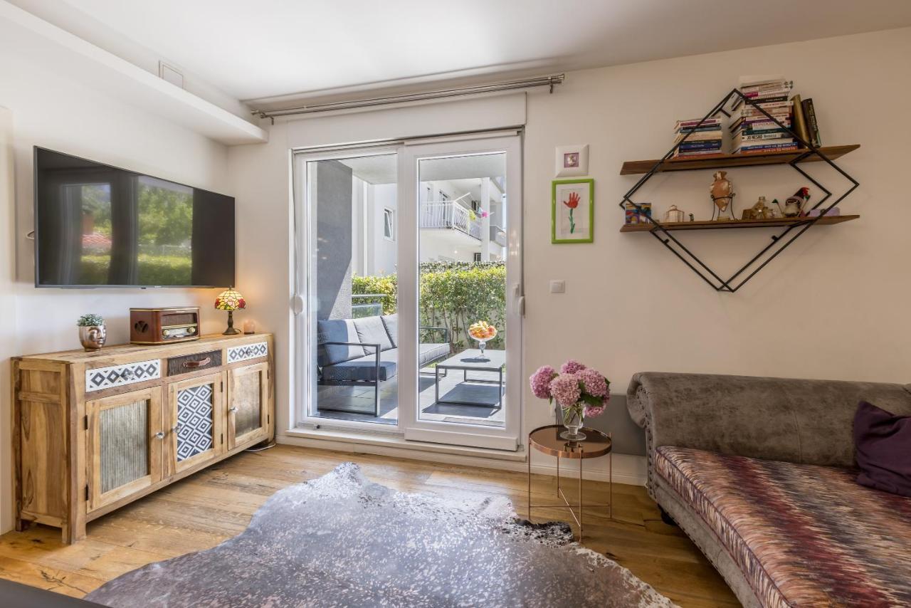 Apartment Meli Сплит Экстерьер фото