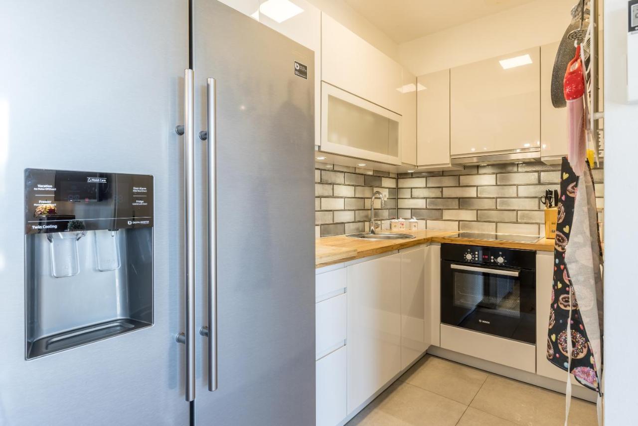 Apartment Meli Сплит Экстерьер фото
