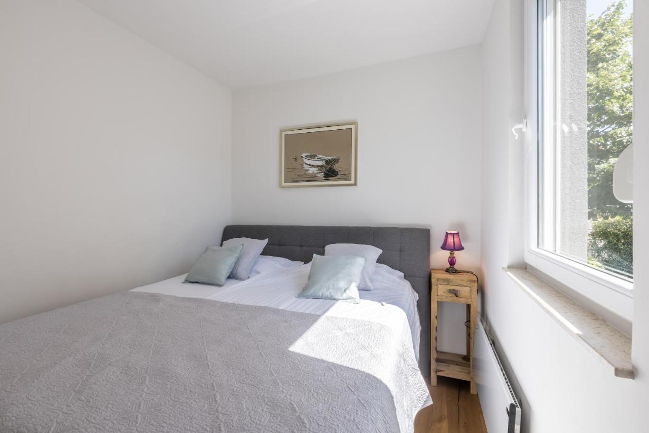 Apartment Meli Сплит Экстерьер фото