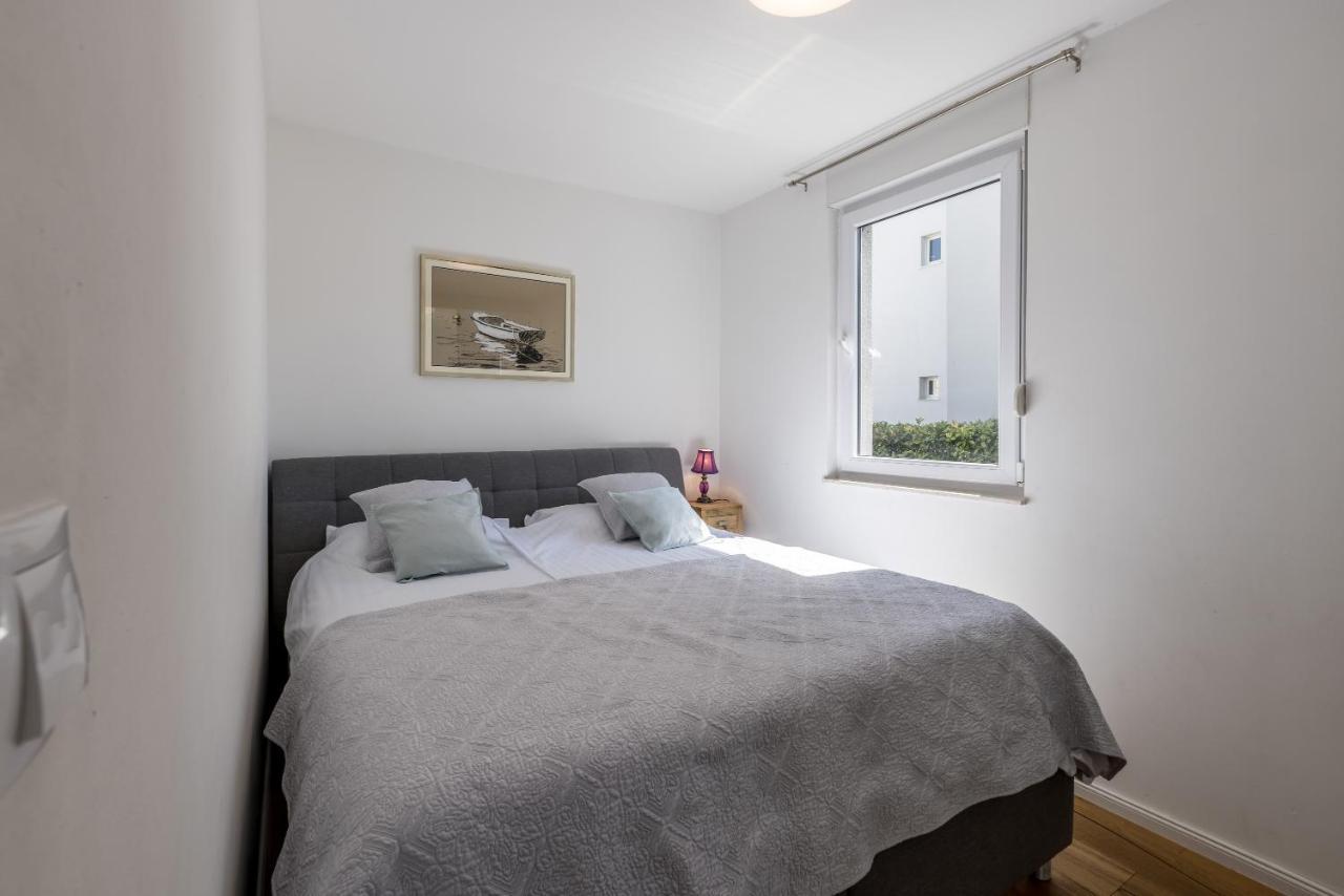 Apartment Meli Сплит Экстерьер фото