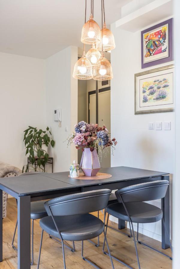 Apartment Meli Сплит Экстерьер фото