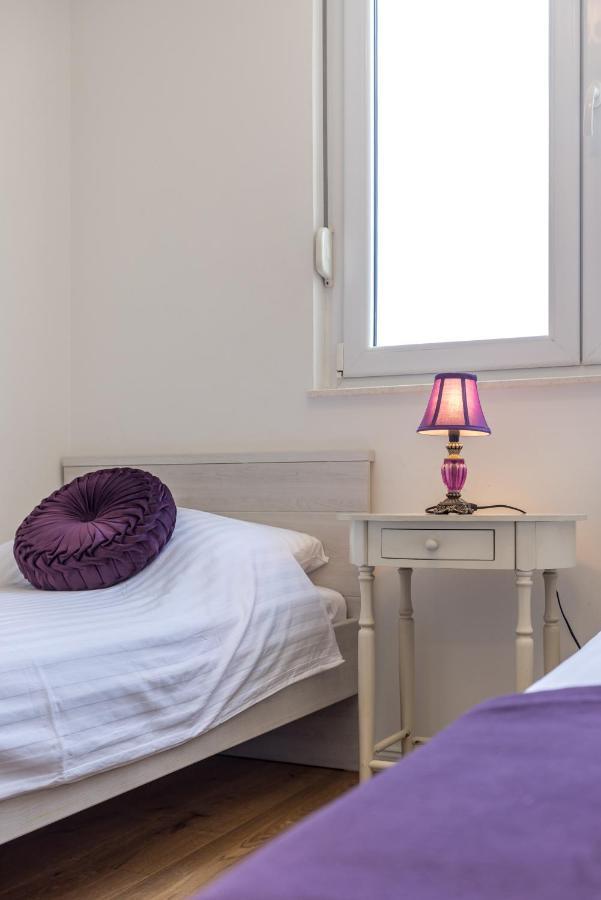 Apartment Meli Сплит Экстерьер фото