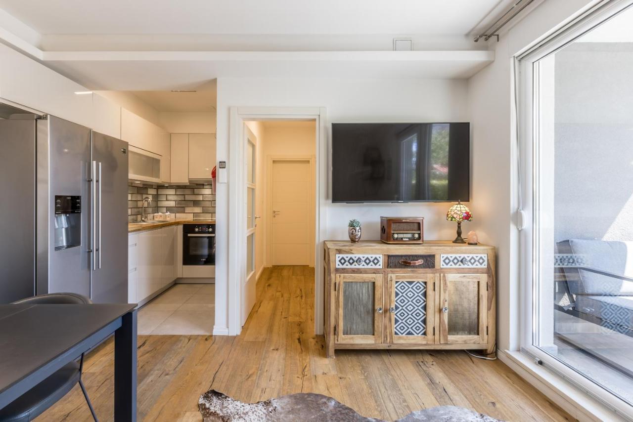 Apartment Meli Сплит Экстерьер фото